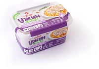 Свинина в сливочно-чесночном соусе